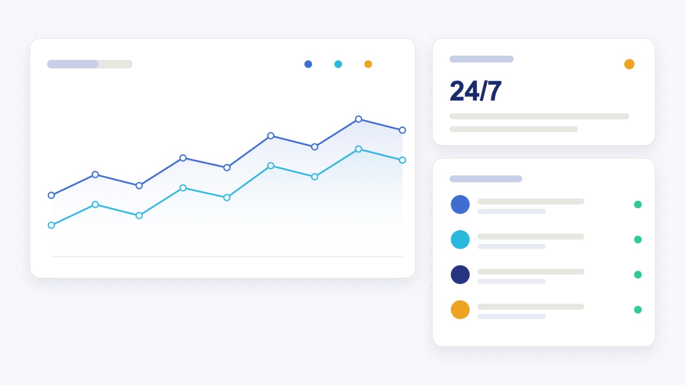 seclide platform dashboard